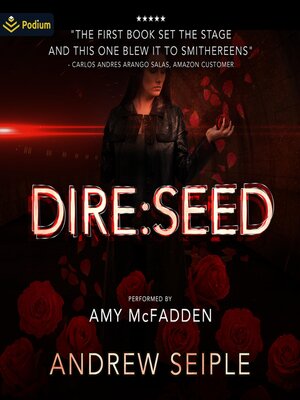 cover image of Dire